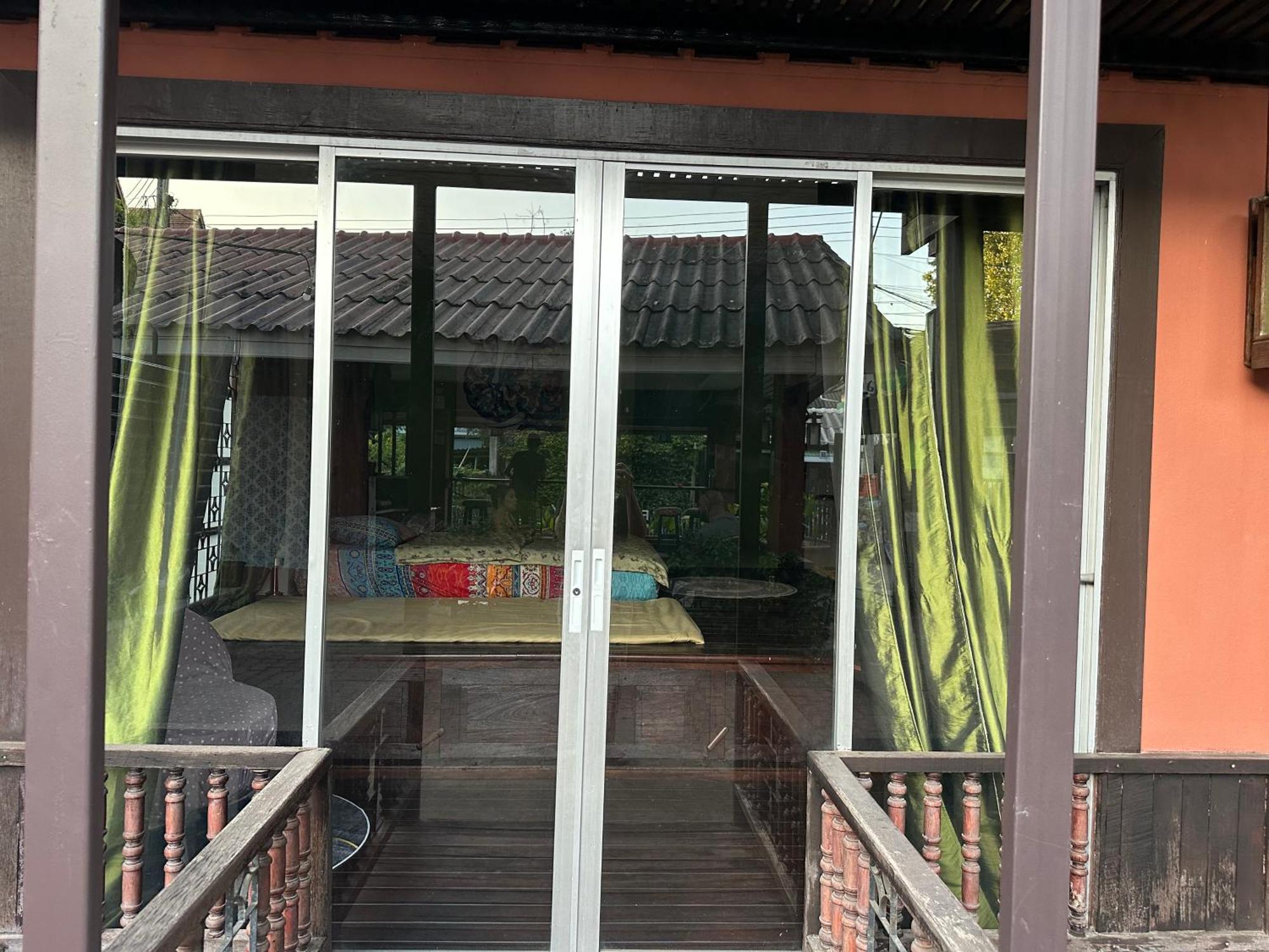 Villa'S Homestay Chiang Mai Exterior foto